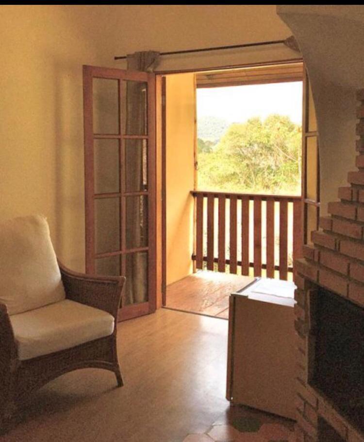 Pousada Caminhos De Gaia São Francisco Xavier Exterior foto